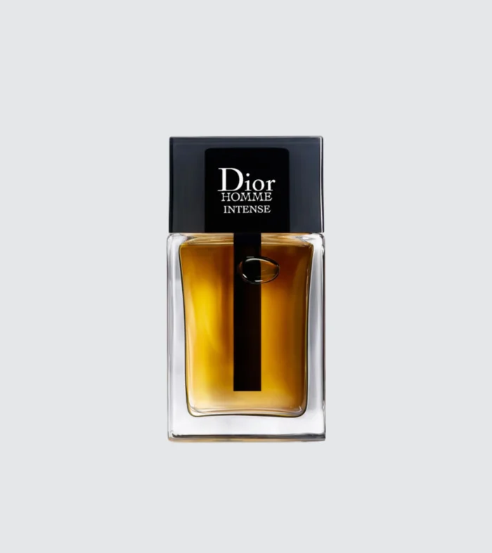 Dior Homme Intense  (100ml)