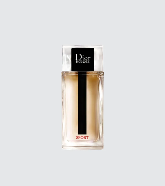 Dior Homme Sport  (100ml)