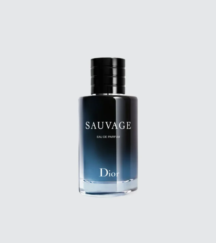 Dior Sauvage EDP  (200ml)