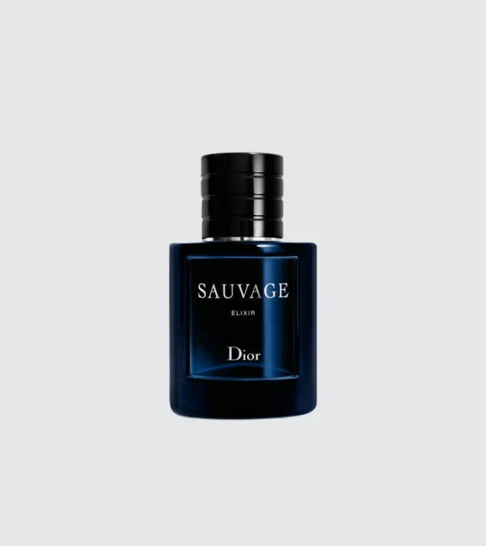 Dior Sauvage Elixir  (60ml)