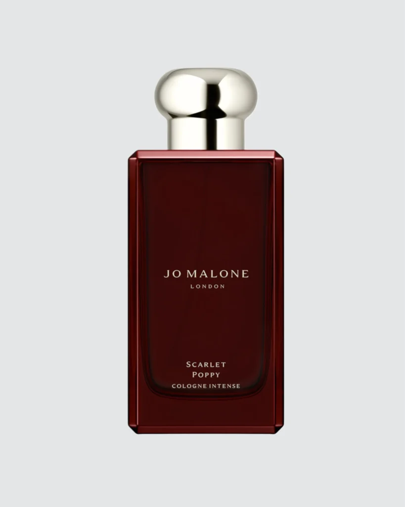Jo Malone Scarlet Poppy  (100ml)